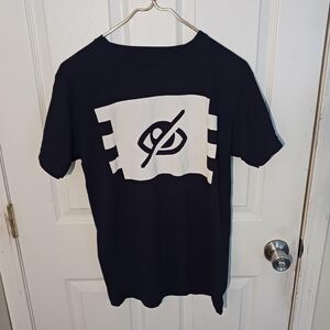 KK Intl Justice For Us Graphic T-shirt